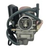 Suitable for carburetors of scooter motorcycles / GY6 125cc 150cc