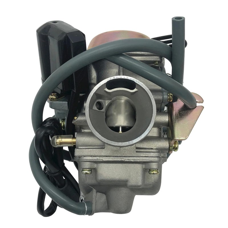 Suitable for carburetors of scooter motorcycles / GY6 125cc 150cc
