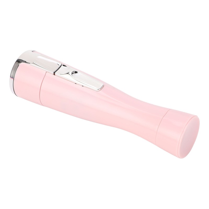 Facial Hair Removal Trimmer Small Removable Washable Portable Waterproof Facial