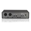 USB Audio Interface Mixer 24bit/192KHz 48V Phantom Power Noise Reduction