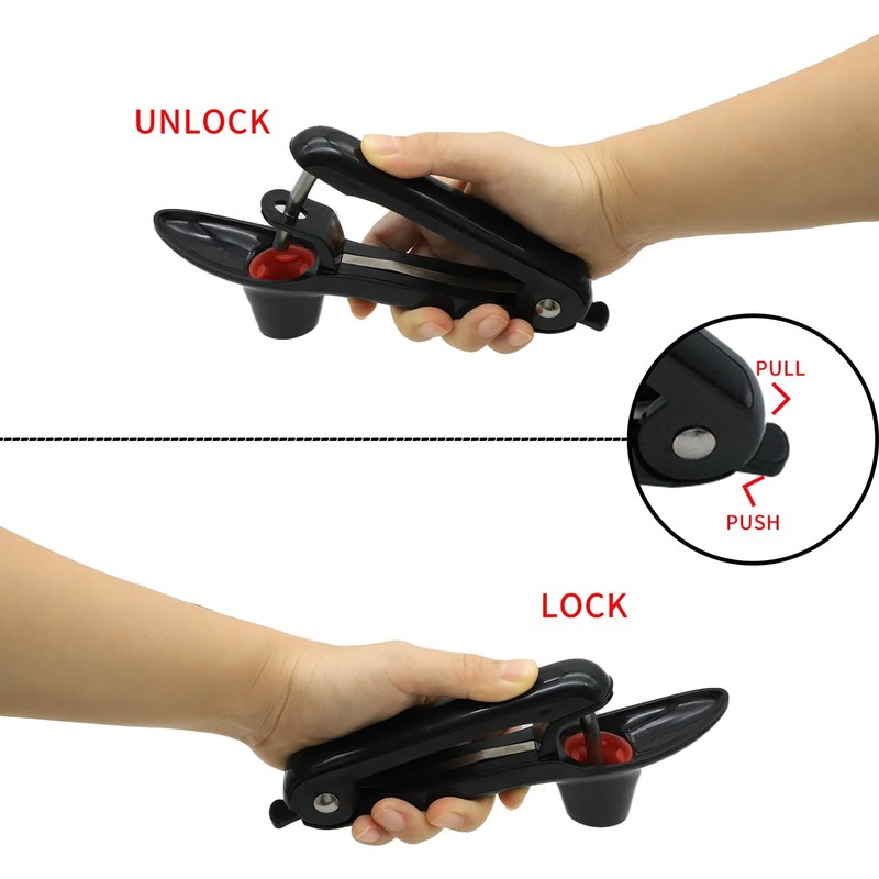 Cherry Pitter / Cherry Stone Remover / Stainless Steel Corer