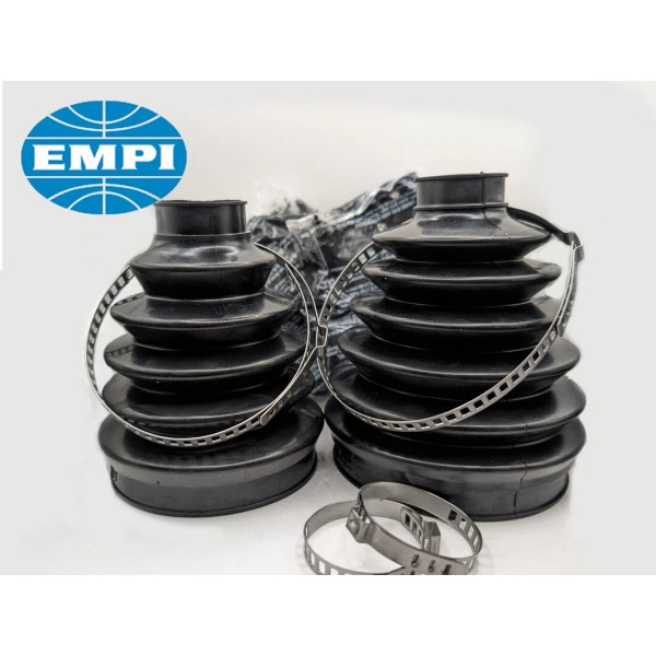 EMPI Inner & Outer CV Axle Boot for Ford Taurus
