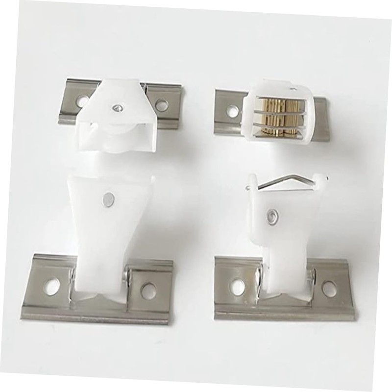 MAGICLULU 1 Set Window Pulley Lock Cord Supplies Accessories Replacements