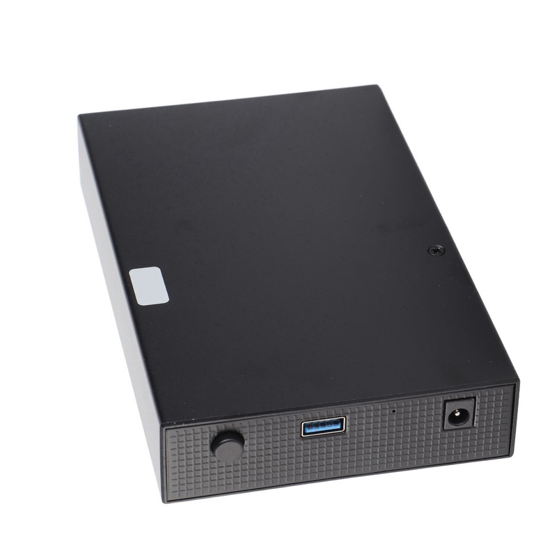 External Hard Drive 3.5 Inch USB3.0 High Speed Interface Desktop