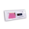 ENTPROMED Thermoplastic External Nasal Splint - a Kit - Pink