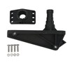 TOTITOM Anchor Lock, Anchor Pulley Lock, Kayak Anchor Lock Kit