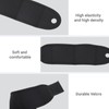 Aifrymne Adjustable Wrist Compression Strap and Support Brace - Unisex,