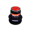 Alchemy Parts Motorbike LED Tail Light Stop Rear Light for