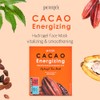 Petitfee Mascarilla Facial Energizante De Hidrogel De Cacao