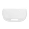 Screwless Wall Mount for eero Pro 6 tri-Band mesh Wi-Fi