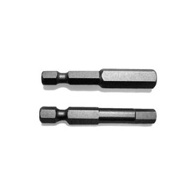 Escape Climbing 2" Hex Insert Bit Set (7/32" and & 5/16") | Ideal for Route Setting in Rock Climbing and Bouldering