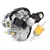 World Imp Motor Carburetor for Honda ZOOMER AF58 Smart DIO