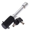 munirater W/2 Keys Upgrade Universal 5/8 in Hitch Pin Lock