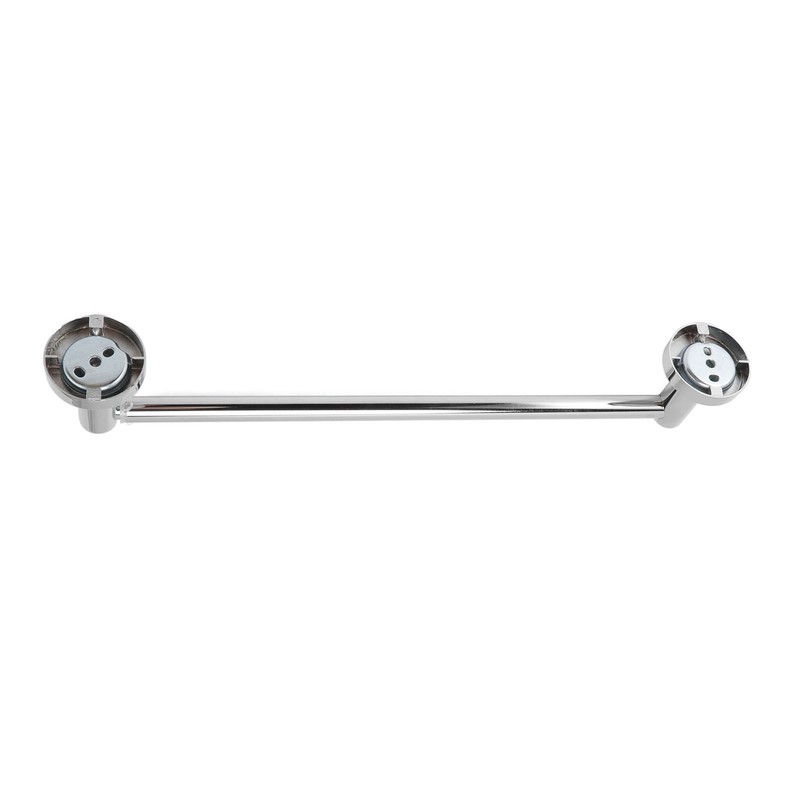 Retractable Towel Bar Robust Rustproof Stainless Steel Towel Bar Towel