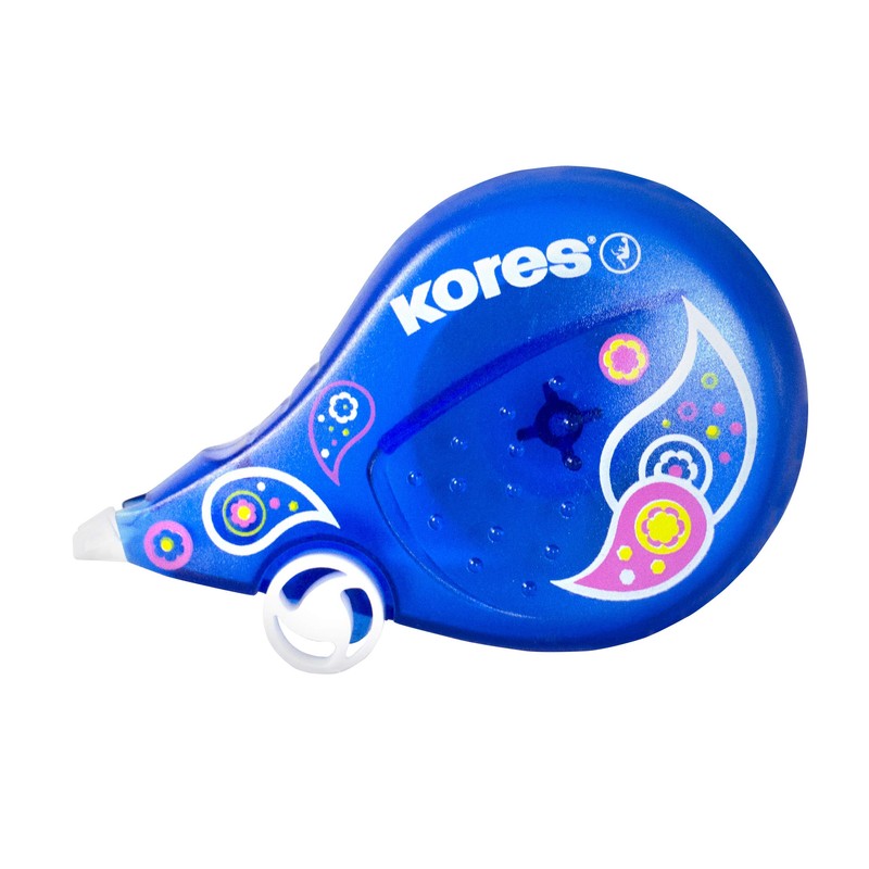 Kores KR84931 Fed Correction Roller Wheels for Easy Fix