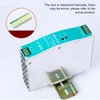Rail Power DinRail Industrial Switching Supply Electrical DC 24V AC