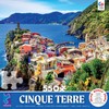 Ceaco - Around The World - Cinque Terre - 550
