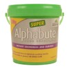 Global Herbs Unisex's Alphabute Super 400g, Clear