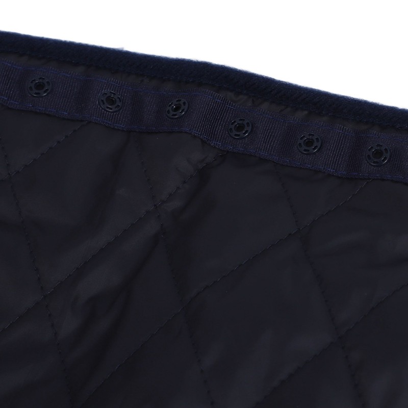 Heated Blanket Hot Heating Pad USB Powered Adjustable Temperature Fast