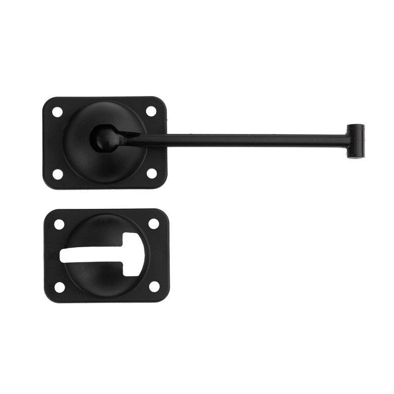 ToughGrade T-Style Hook and Keeper Door Holder for RV/Trailer |