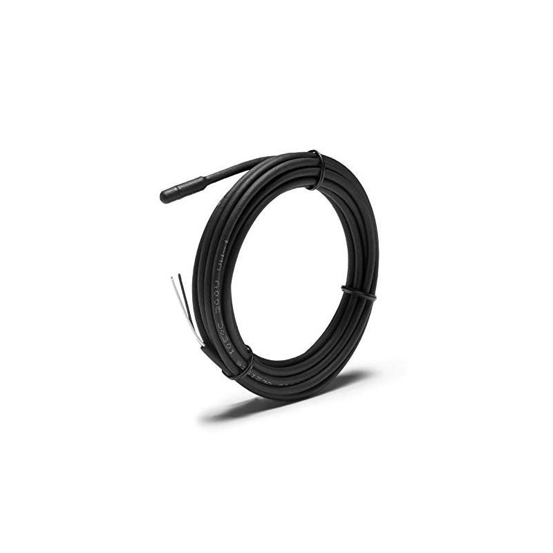 QuietWarmth Floor Sensor for Radiant Heat Control (10’ Long)