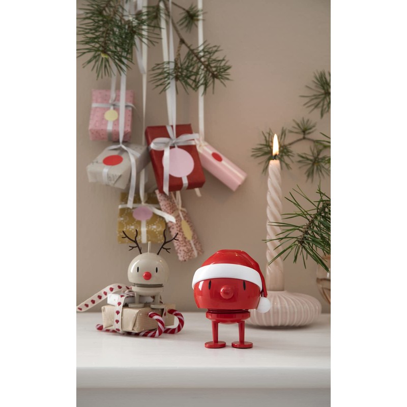 Hoptimist Reindeer Bumble S Oak