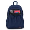 JanSport Lounge Pack – Large Main Compartment, Dual Water Bottle