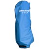 Bridgestone TCG520 BL Travel Cover, Blue