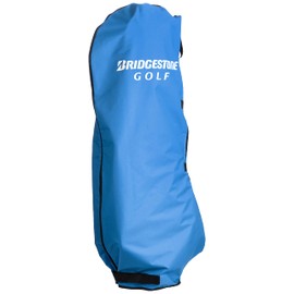 Bridgestone TCG520 BL Travel Cover, Blue