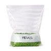 24 Lakeland Zip-Seal Food Storage Bags 26 x 29cm