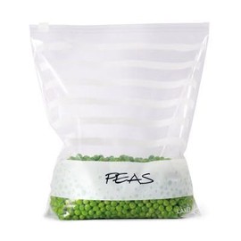 24 Lakeland Zip-Seal Food Storage Bags 26 x 29cm