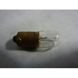 Cec Industries Lamp, Incandescent, Mini Bayonet/ba9S, 28V, 2.24W - 757