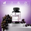 1160 Mg De Resveratrol Aurevix