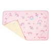 Sanrio 421014 My Melody Cool Touch Blanket Approx. Width 43.3