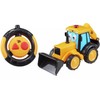Teamsterz My 1st JCB Joey Remote Control Digger – Toddler