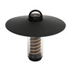 Portable Outdoor Camping LED Lamp 2 In 1 Mini Camping