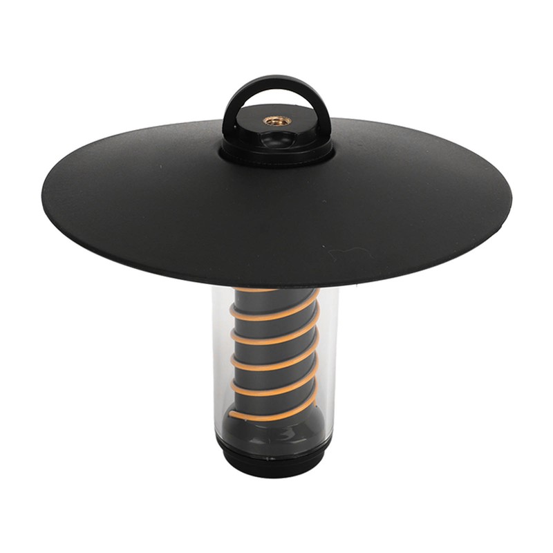 Portable Outdoor Camping LED Lamp 2 In 1 Mini Camping