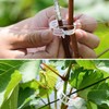 Professional Grafting Tool Kit - 3-in-1 Pruner with SK5 Blades,