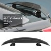 GOODFITMENT For Nissan Altima 2002-2006 46" Car Rear Trunk Spoiler