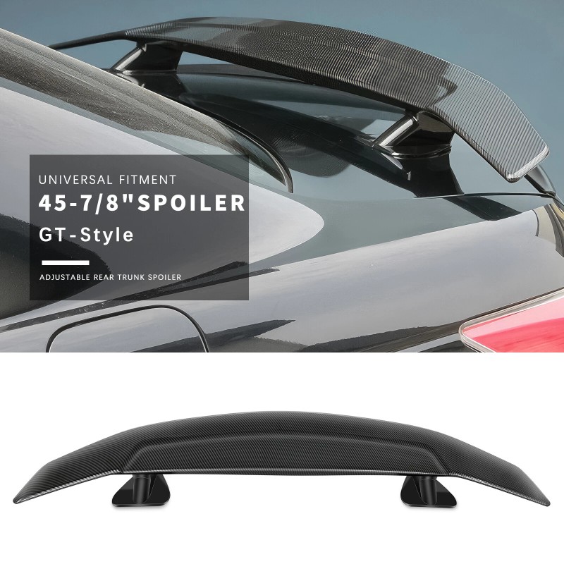 GOODFITMENT For Nissan Altima 2002-2006 46" Car Rear Trunk Spoiler