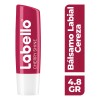 Labello Balsamo Labial Humectante 24h 4.8g Aceites Naturales cereza