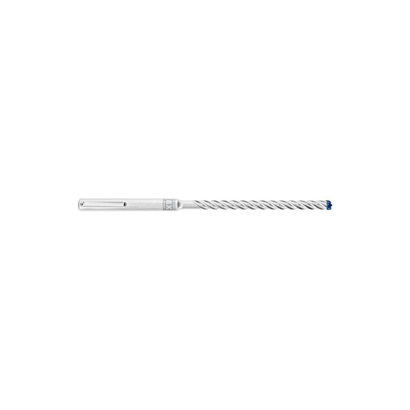 Bosch Accessories Expert SDS max-8X 2608900207 Hammer Drill Bit 1