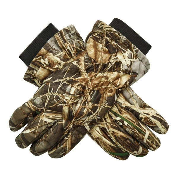 Deerhunter GAME WINTER GLOVES XX-Large Realtree Max-7 Camo - Hunting