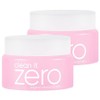 Banila Co. Clean It Zero Cleansing Balm Original, 25ml, 2 pcs / 바닐라코 클린 잇 제로 클렌징밤 오리지널, 25ml, 2개