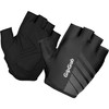 GripGrab Ride Beginners Short Finger Summer Cycling Gloves Padded Shock