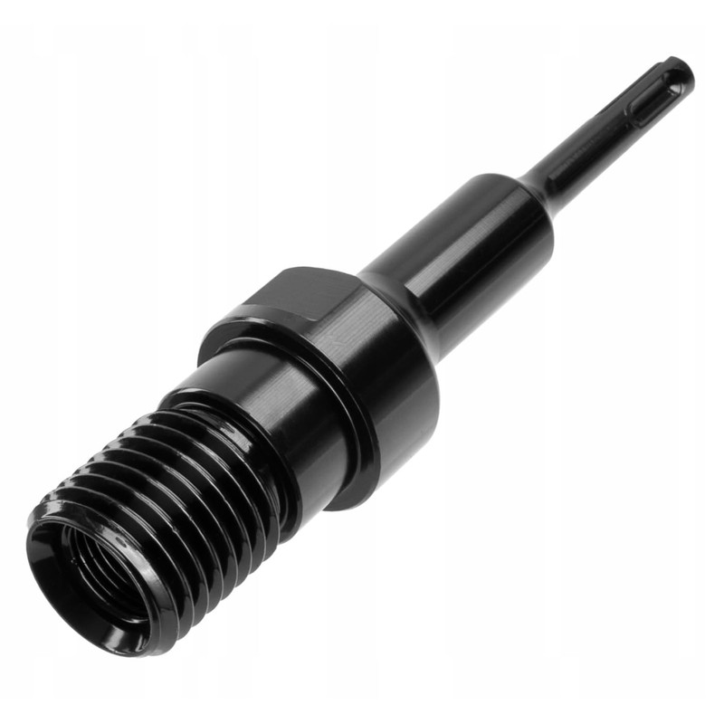 DELPHI Universal SDS Plus Adaptor 1 1/4 Inch UNC and