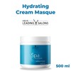 Schwarzkopf Professional Spa Essence Hydrating Masque For Dehydrated Hair 500ml.