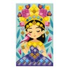 Janod - Princesses and Fairies Mosaics Set - Les Ateliers