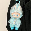 632-780# Fashionable mini raincoat, anti fouling protective cover:_787