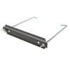 Battery Hold Down Kit Universal Stainless Steel Battery Crossbar with